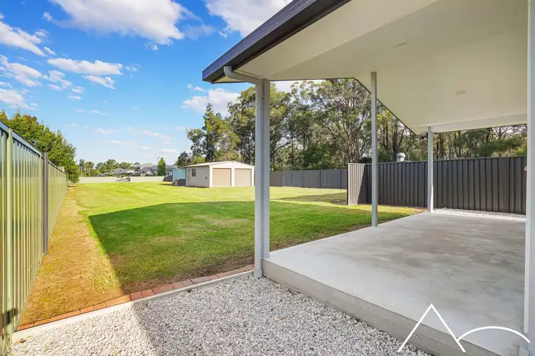 Second view of Homely house listing, 34A Station Street, Thirlmere NSW 2572