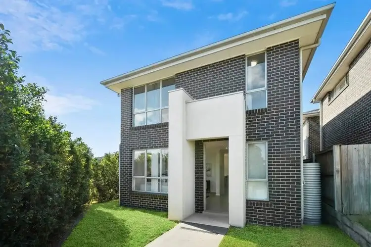 56 Farmland Drive, Schofields NSW 2762