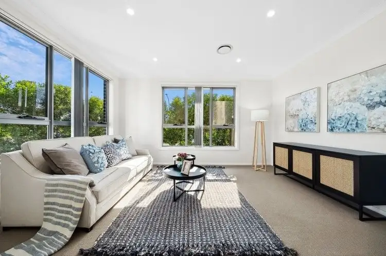 Fourth view of Homely house listing, 56 Farmland Drive, Schofields NSW 2762