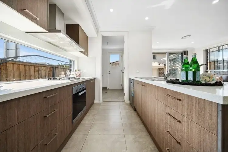 Sixth view of Homely house listing, 56 Farmland Drive, Schofields NSW 2762