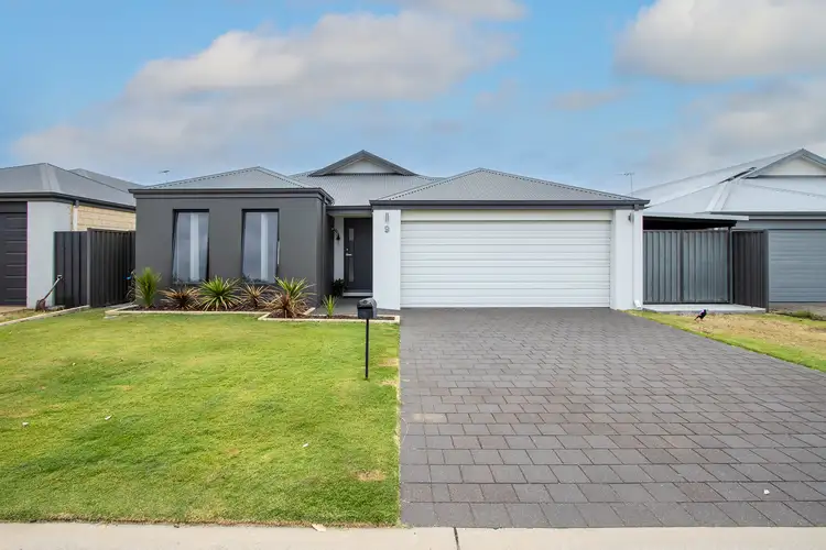 9 Malachite Road, Byford WA 6122