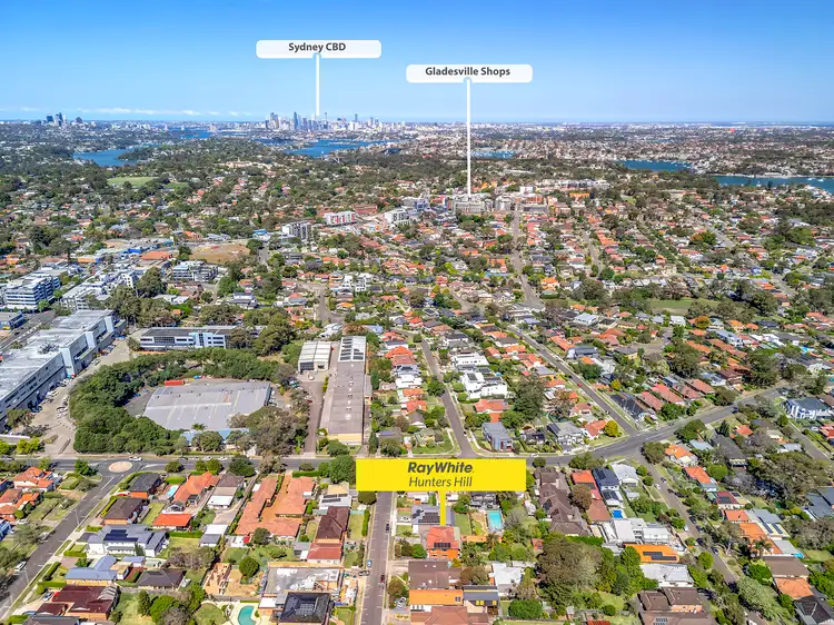 Second view of Homely house listing, 2 Potts Street, Ryde NSW 2112