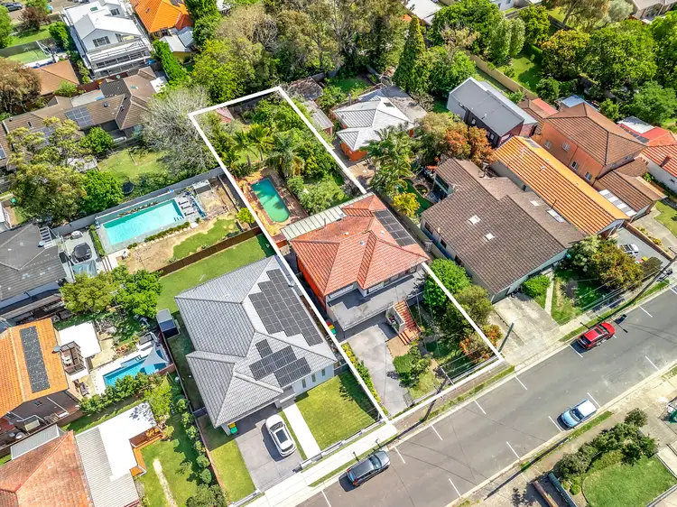 Third view of Homely house listing, 2 Potts Street, Ryde NSW 2112
