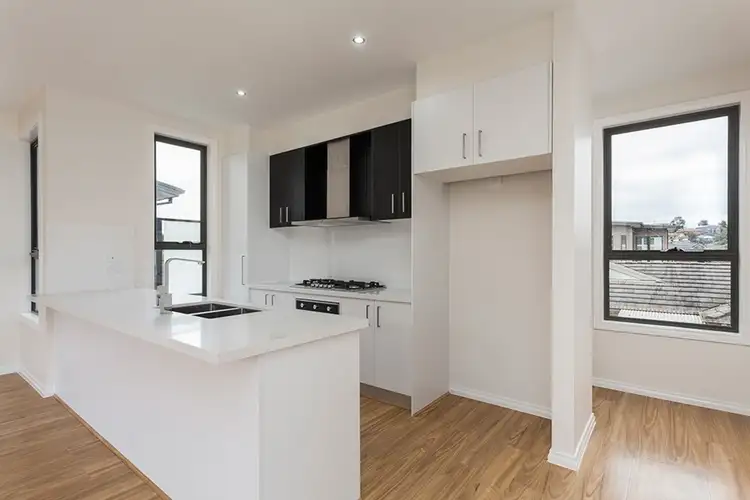 Second view of Homely house listing, 2/4 Gregory Street, Oak Park VIC 3046