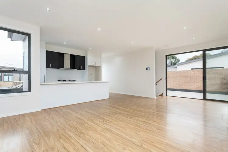 Third view of Homely house listing, 2/4 Gregory Street, Oak Park VIC 3046
