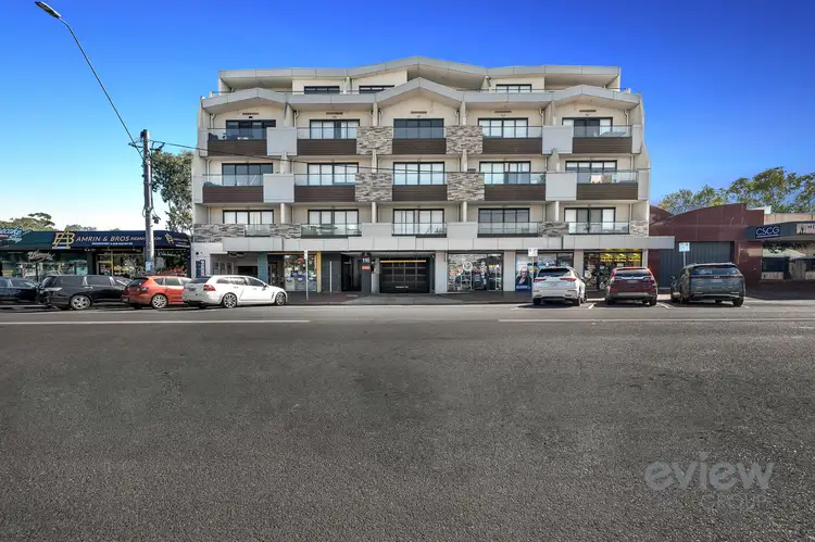 Second view of Homely apartment listing, 108/116 Watton Street, Werribee VIC 3030