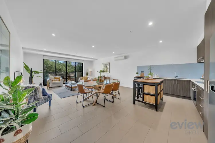 Sixth view of Homely apartment listing, 108/116 Watton Street, Werribee VIC 3030