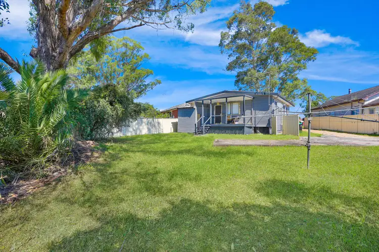 86 Elizabeth Crescent, Kingswood NSW 2747