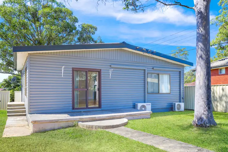86 Elizabeth Crescent, Kingswood NSW 2747