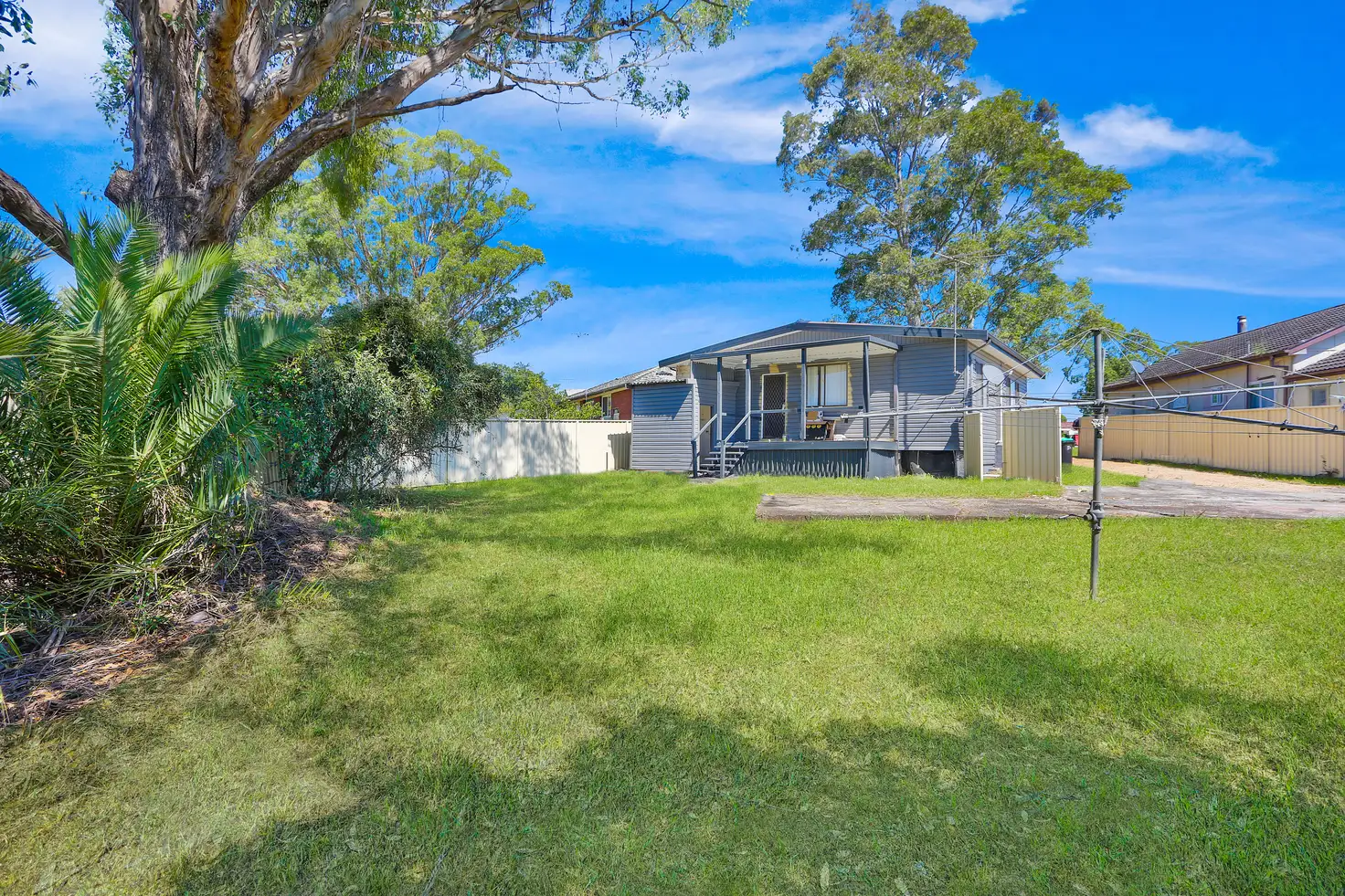 Main view of Homely house listing, 86 Elizabeth Crescent, Kingswood NSW 2747