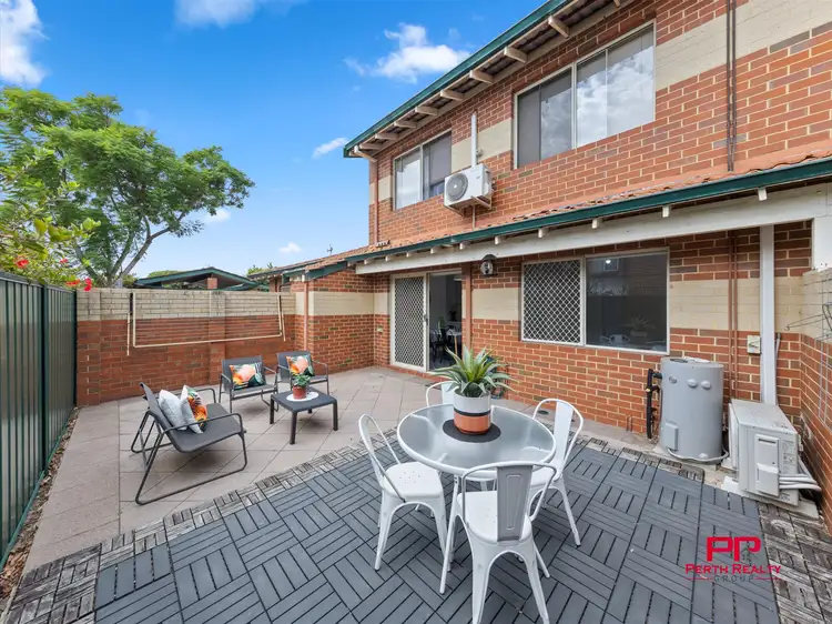 2/35 Seventh Avenue, Maylands WA 6051