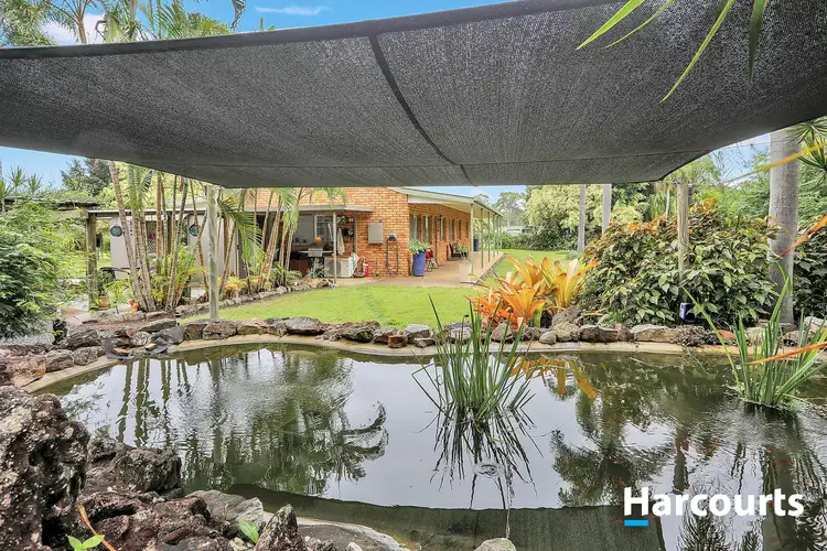 Main view of Homely rural property listing, 1400 Buxton Road, Buxton QLD 4660