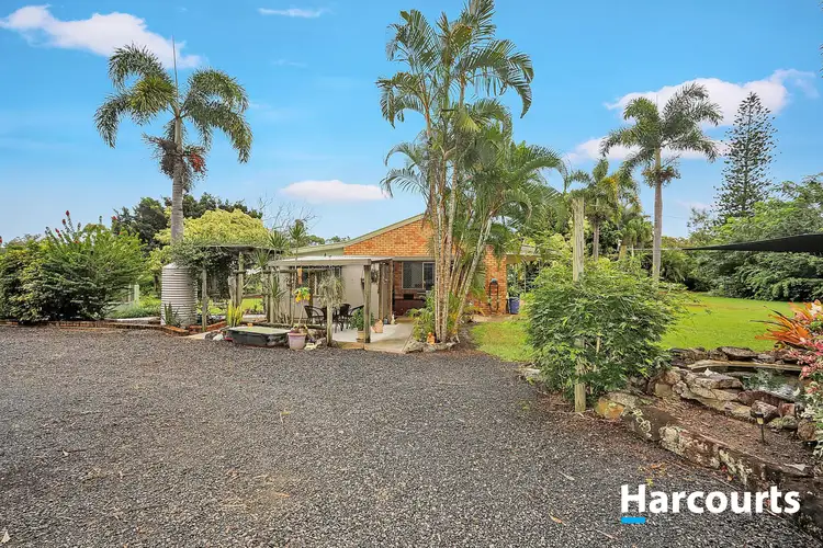 Second view of Homely rural property listing, 1400 Buxton Road, Buxton QLD 4660