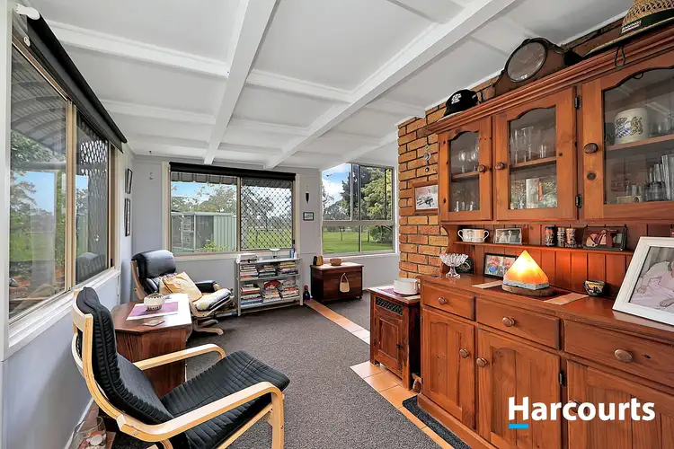 Third view of Homely rural property listing, 1400 Buxton Road, Buxton QLD 4660