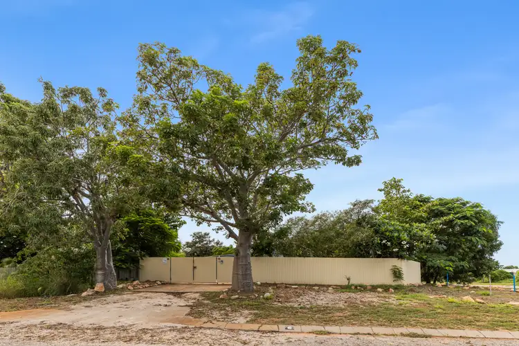 18 Frewer Avenue, Broome WA 6725