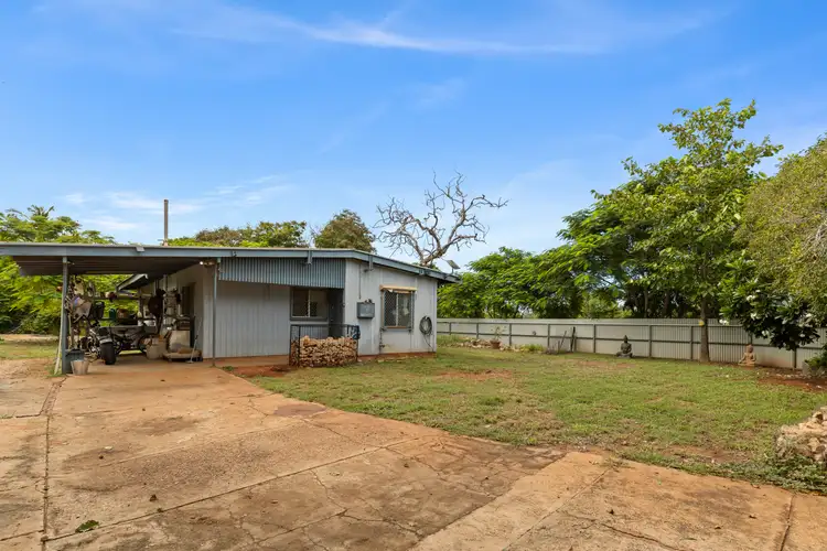 Second view of Homely house listing, 18 Frewer Avenue, Broome WA 6725