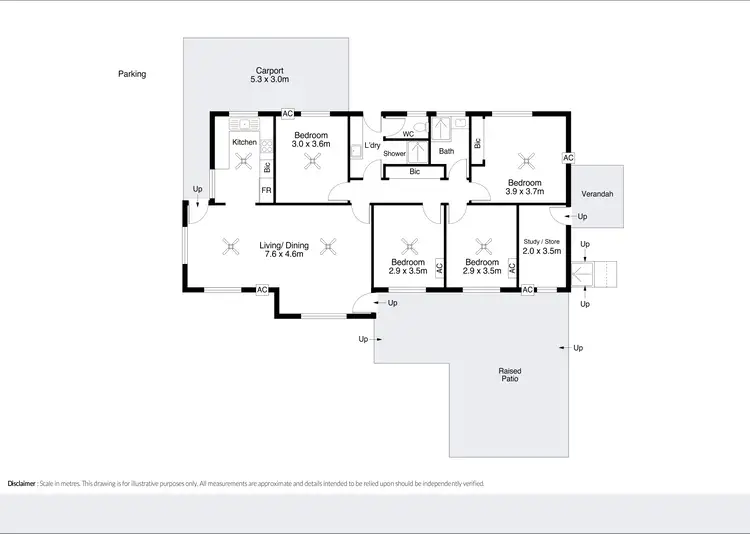 Third view of Homely house listing, 18 Frewer Avenue, Broome WA 6725