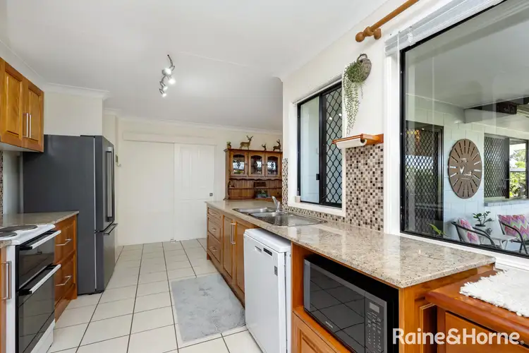Third view of Homely house listing, 13 Carnarvon Court, Deeragun QLD 4818