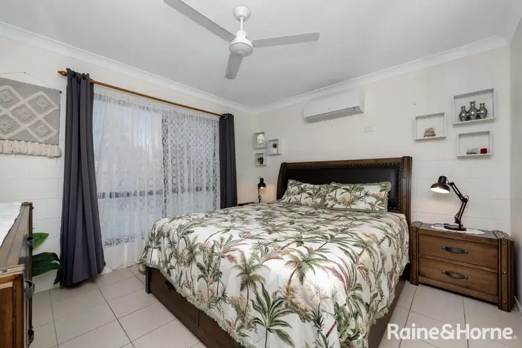 Fourth view of Homely house listing, 13 Carnarvon Court, Deeragun QLD 4818