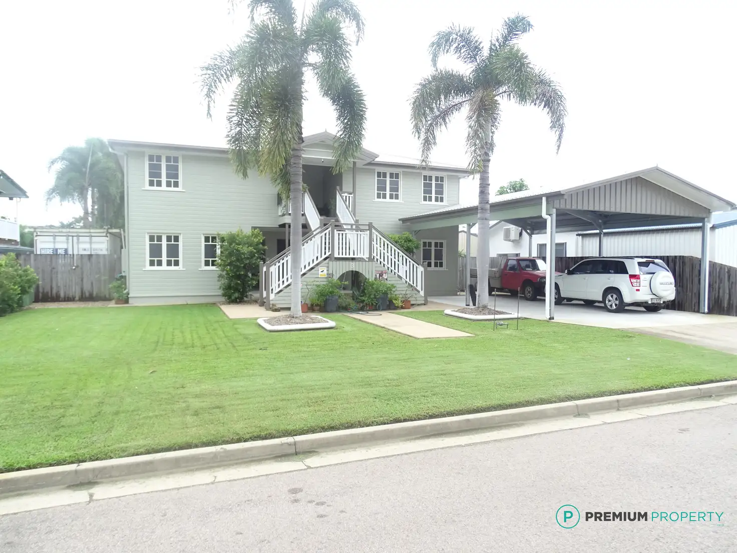 Main view of Homely house listing, 3 Gladstone Street, Pimlico QLD 4812