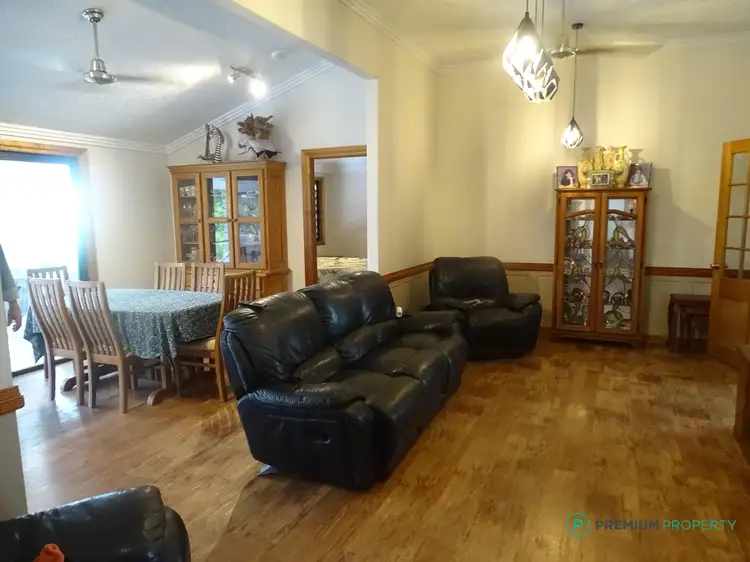 Fourth view of Homely house listing, 3 Gladstone Street, Pimlico QLD 4812
