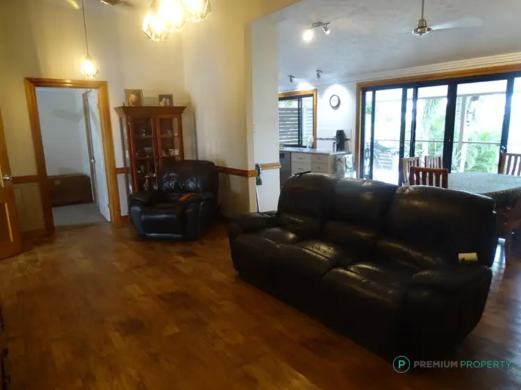 Fifth view of Homely house listing, 3 Gladstone Street, Pimlico QLD 4812