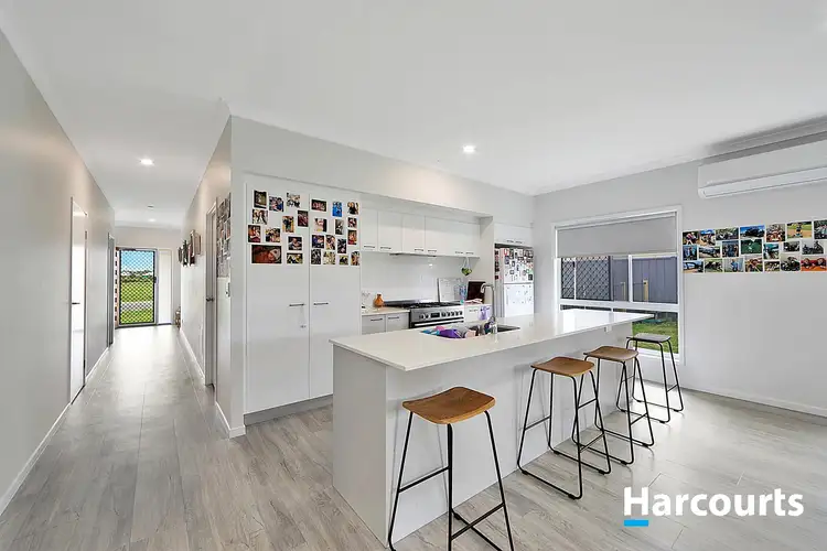 Second view of Homely house listing, 19 Curlew Street, Woodgate QLD 4660