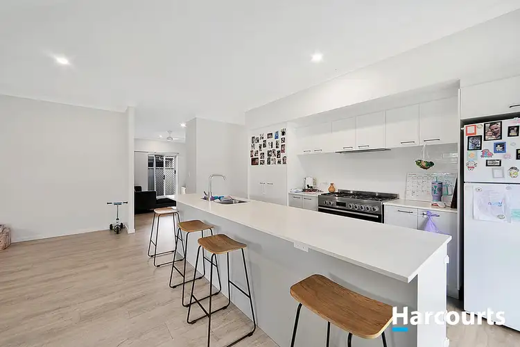 Third view of Homely house listing, 19 Curlew Street, Woodgate QLD 4660