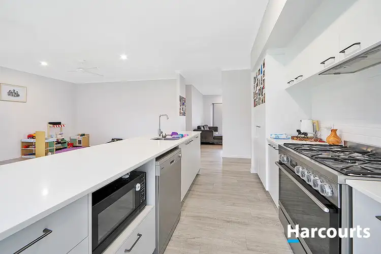Fourth view of Homely house listing, 19 Curlew Street, Woodgate QLD 4660