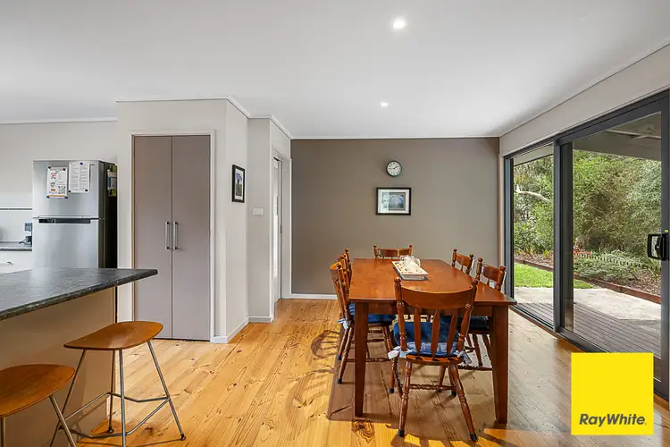 Third view of Homely house listing, 33 Ash Ave, Sandy Point VIC 3959