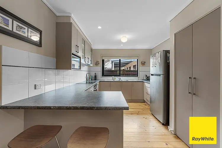 Fourth view of Homely house listing, 33 Ash Ave, Sandy Point VIC 3959