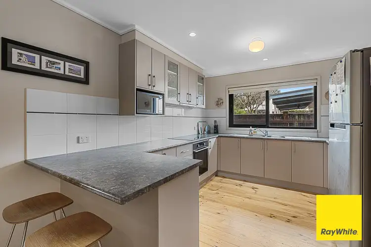 Fifth view of Homely house listing, 33 Ash Ave, Sandy Point VIC 3959