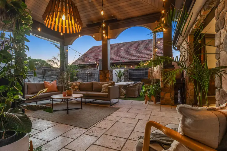 Second view of Homely house listing, 3 Correa Street, Edithvale VIC 3196