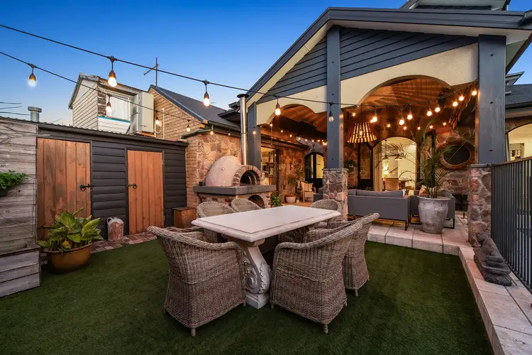 Sixth view of Homely house listing, 3 Correa Street, Edithvale VIC 3196