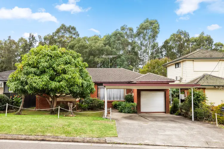 Main view of Homely house listing, 6 Garden Street, Mount Pritchard NSW 2170