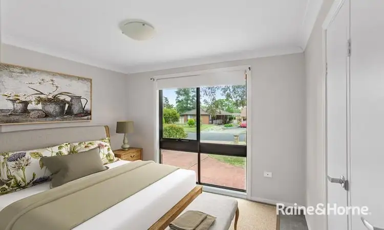 Third view of Homely house listing, 15 Koyong Close, Moss Vale NSW 2577