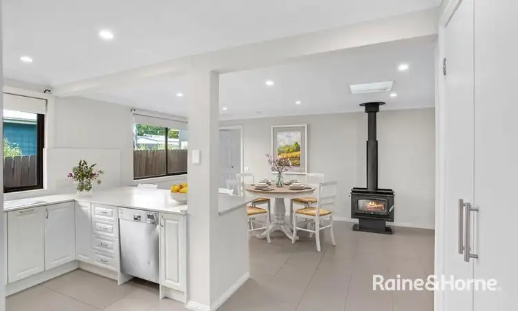 Fourth view of Homely house listing, 15 Koyong Close, Moss Vale NSW 2577