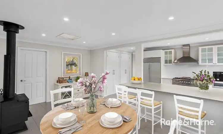 Fifth view of Homely house listing, 15 Koyong Close, Moss Vale NSW 2577