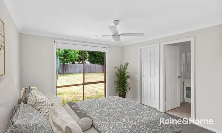 Sixth view of Homely house listing, 15 Koyong Close, Moss Vale NSW 2577