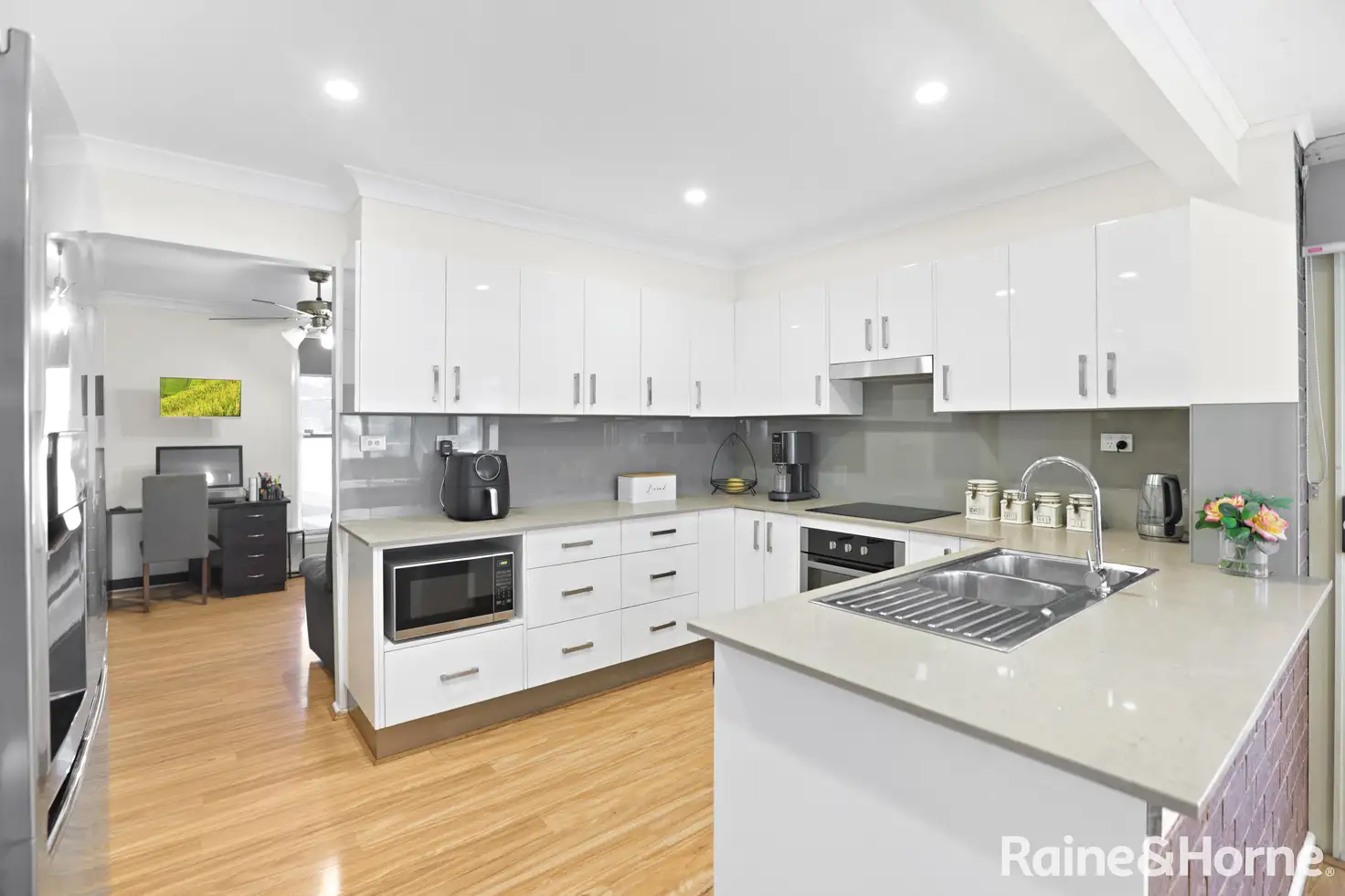 Main view of Homely house listing, 315 Popondetta Road, Bidwill NSW 2770