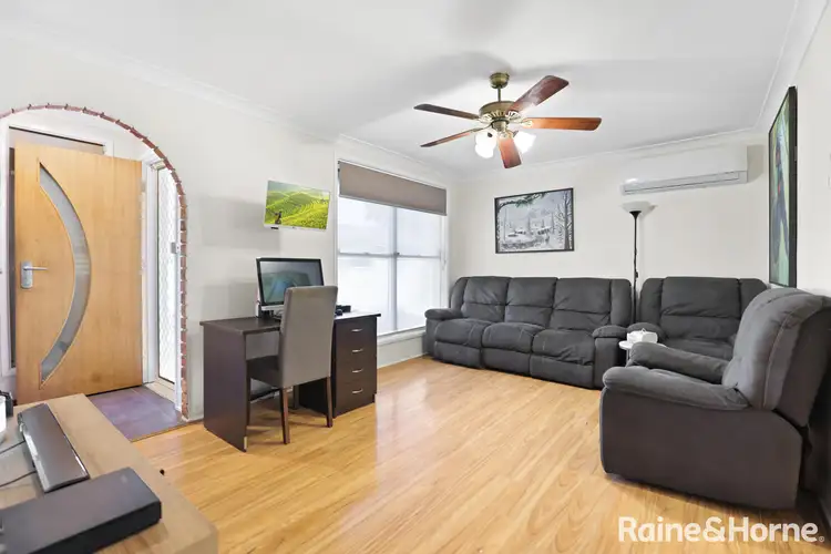 Third view of Homely house listing, 315 Popondetta Road, Bidwill NSW 2770