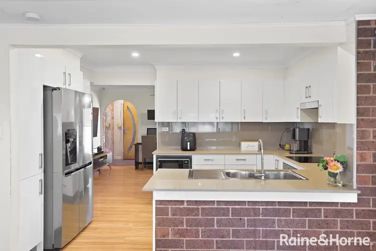 Fourth view of Homely house listing, 315 Popondetta Road, Bidwill NSW 2770