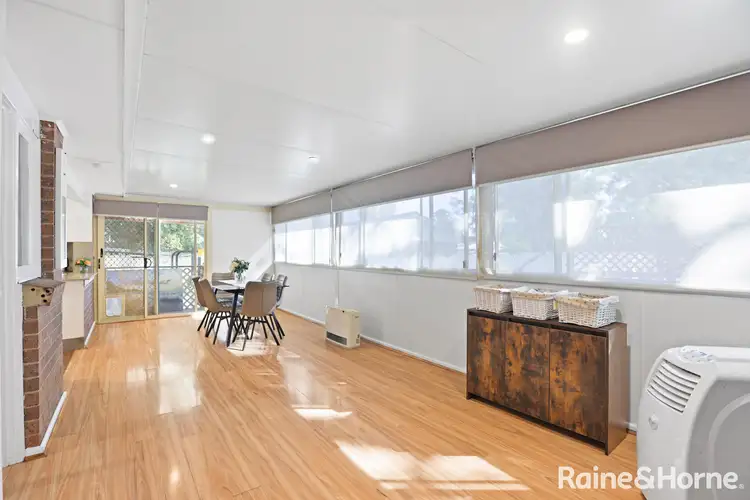Fifth view of Homely house listing, 315 Popondetta Road, Bidwill NSW 2770