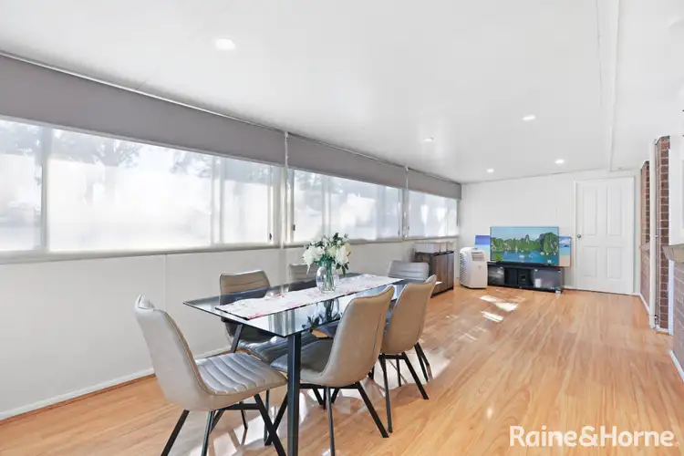 Sixth view of Homely house listing, 315 Popondetta Road, Bidwill NSW 2770