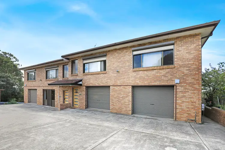 54a Bridge Street, Coniston NSW 2500