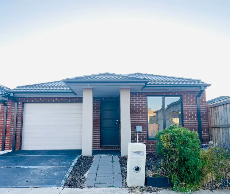 Second view of Homely house listing, 4 Meadowsweet Avenue, Truganina VIC 3029
