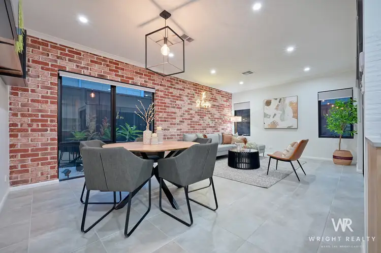 Second view of Homely house listing, 5 Forrest Road, Padbury WA 6025