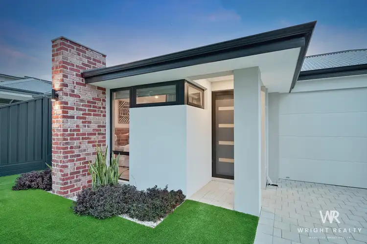 Fifth view of Homely house listing, 5 Forrest Road, Padbury WA 6025