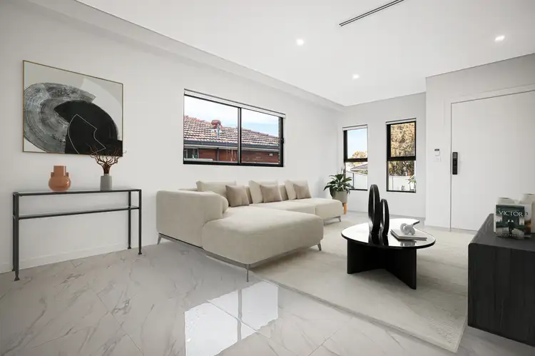 Third view of Homely semi-detached listing, 9A Milton Street, Colyton NSW 2760