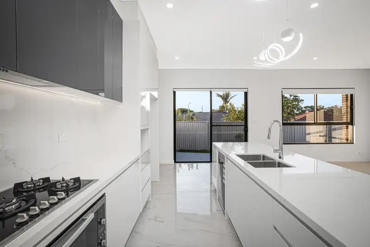Fifth view of Homely semi-detached listing, 9A Milton Street, Colyton NSW 2760